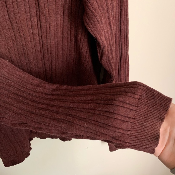 🌸 CHAPS RALPH LAUREN V-Neck Sweater - Picture 6 of 8